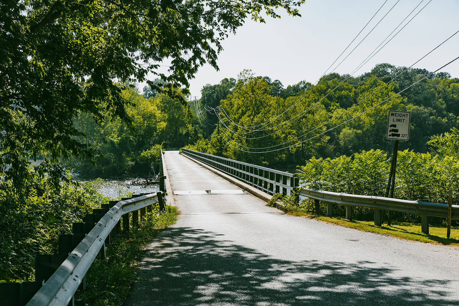 Round Mountain route photo 12.